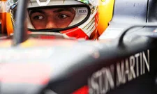 Thumbnail for article: Verstappen staat nauwelijks stil bij eigen succes