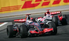 Thumbnail for article: Wordt de McLaren weer zilver vanaf 2021? ''We houden van deze kleur''