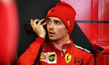 Thumbnail for article: Leclerc: "Vettel heeft mij heel erg geholpen in mijn eerste jaar"