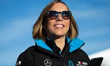 Thumbnail for article: Claire Williams says F1 "has a lot of responsibility" surrounding coronavirus