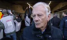 Thumbnail for article: Luyendyk over ‘zijn’ bocht: “Ben wel wat gewend maar dit is heel apart”