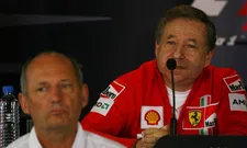 Thumbnail for article: De FIA en Ferrari: Twee onlosmakelijk met elkaar verbonden pijlers van de F1