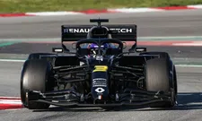 Thumbnail for article: Ricciardo: ‘De vieze lucht kan dit jaar wat slechter zijn’