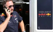 Thumbnail for article: Horner: “Vital for the sustainability of Formula 1” that engine costs are reduced