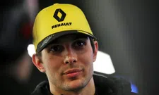 Thumbnail for article: Ocon valt met de deur in huis: ''Mercedes is in alles beter dan Renault''