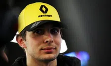 Thumbnail for article: Esteban Ocon: "Mercedes is better than Renault at everything"