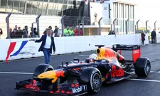 Thumbnail for article: Verstappen over de FIA: ''Elke sport wil een gelijk speelveld hebben''