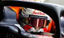 Thumbnail for article: Verstappen mag onbeperkt helmen wisselen