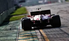 Thumbnail for article: F1 and coronavirus: "We can't just shut down completely" but "can't take unnecessary risks"