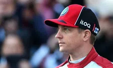 Thumbnail for article: Raikkonen over coronavirus: ‘’Als je zorgen maakt, moet je thuisblijven’’