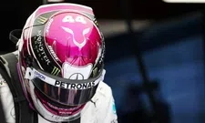 Thumbnail for article: Hamilton: “I’ve had a target on my back since I was 10 years old”