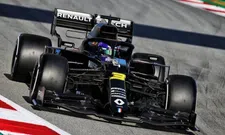 Thumbnail for article: Ricciardo over betrouwbaarheid Renault-motor: ‘’Plotseling sterk punt’’