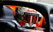 Thumbnail for article: Verstappen has his eyes on the biggest prize this season