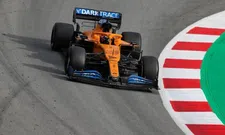 Thumbnail for article: McLaren: "That is the biggest worry for us, to be honest"