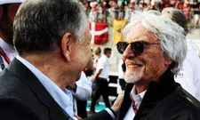 Thumbnail for article: Ecclestone gelooft niet in compromis tussen FIA en teams: "Nu is het te laat"