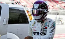 Thumbnail for article: Button on Hamilton: "I'd be surprised if he changes teams" after Mercedes success