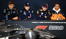 Thumbnail for article: Verstappen: "Heb liever close racing dan een zeer snelle kwalificatie"