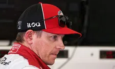 Thumbnail for article: Raikkonen op Netflix: “Voor mij is het gewoon een hobby”