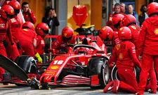 Thumbnail for article: Personeel Ferrari krijgt groen licht om naar Australië af te reizen