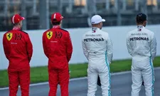 Thumbnail for article: Ferrari employees granted permission to leave Italy for Australian Grand Prix