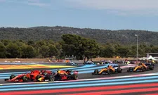 Thumbnail for article: Paul Ricard ook beter bereikbaar vanuit Nederland