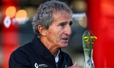 Thumbnail for article: Prost: "Dat zal met Verstappen ook geen probleem worden"