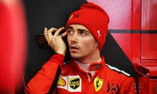 Thumbnail for article: Albers niet overtuigd van talent Leclerc: "Hij rijdt zo wild!"
