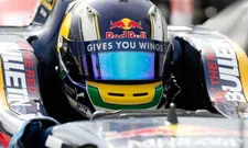 Thumbnail for article: Red Bull and AlphaTauri announce reserve driver 