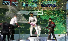 Thumbnail for article: Vroeg uit de veren voor de Grand Prix van Australië