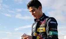 Thumbnail for article: Wie is de nieuwe reservecoureur van Red Bull Racing eigenlijk?