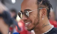 Thumbnail for article: Hamilton wil betere banden van Pirelli om het raceprobleem op te lossen