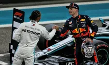 Thumbnail for article: Verstappen not bothered about competition: "It doesn't matter who we're fighting"