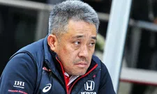 Thumbnail for article: Honda: "We willen Verstappen steunen en elke race op het podium staan"