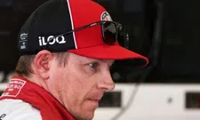 Thumbnail for article: Kimi Raikkonen: "We have all done our homework" ahead of the Australian GP 