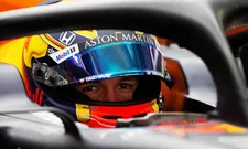 Thumbnail for article: Albon: "Ouders kunnen een flinke afleiding zijn in de Formule 1"