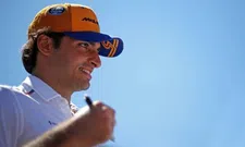 Thumbnail for article: Carlos Sainz: "The goal of the team is to be a pioneer"