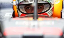 Thumbnail for article: Verstappen: "Het was verbazingwekkend om die reacties te zien"