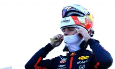 Thumbnail for article: Verstappen: ''Het is tijd om het harde werk om te zetten in resultaten''