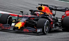 Thumbnail for article: Chandhok: ''Het zou mij verbazen als Red Bull niet dichterbij Mercedes zit''