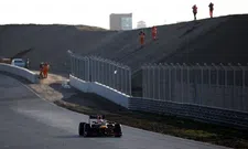 Thumbnail for article: Brundle: "Hoop dat er op Zandvoort geracet kan worden, belooft spannend te worden"