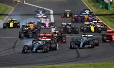 Thumbnail for article: Titanenstrijd in Australië te midden van tumult rond FIA en COVID-19 kan beginnen