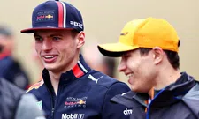 Thumbnail for article: Norris' eerste kennismaking met Marko: "Verstappen had dit wél geweten"