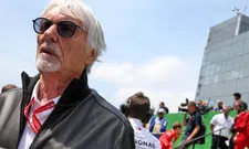 Thumbnail for article: Ecclestone: “Er is één coureur die Hamilton kan verslaan”