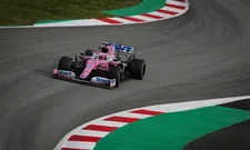 Thumbnail for article: Mogelijk protest van Renault tegen de auto van Racing Point