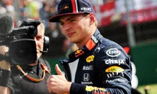 Thumbnail for article: Verstappen: "Het is allemaal tricky op het moment, maar proberen ons te focussen"