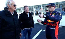 Thumbnail for article: Verstappen hoeft gelijk maanden later niet te halen: "Laat het aan teams over"