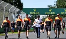 Thumbnail for article: Positieve test op coronavirus kost McLaren mogelijk ook de Grand Prix van Bahrein