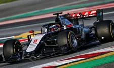 Thumbnail for article: Four Haas members cleared after coronavirus tests