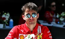 Thumbnail for article: Leclerc: "Volkomen begrijpelijk dat FIA niet alles uitlegt"