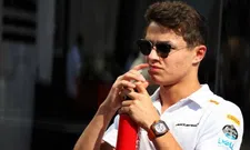 Thumbnail for article: Lando Norris: "The most important thing right now is everyone's health" 